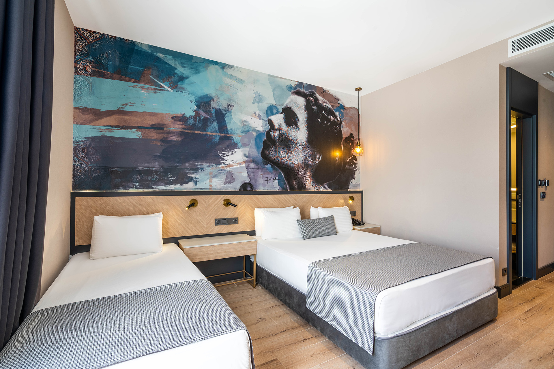 Ni Hotel Lara — Standard