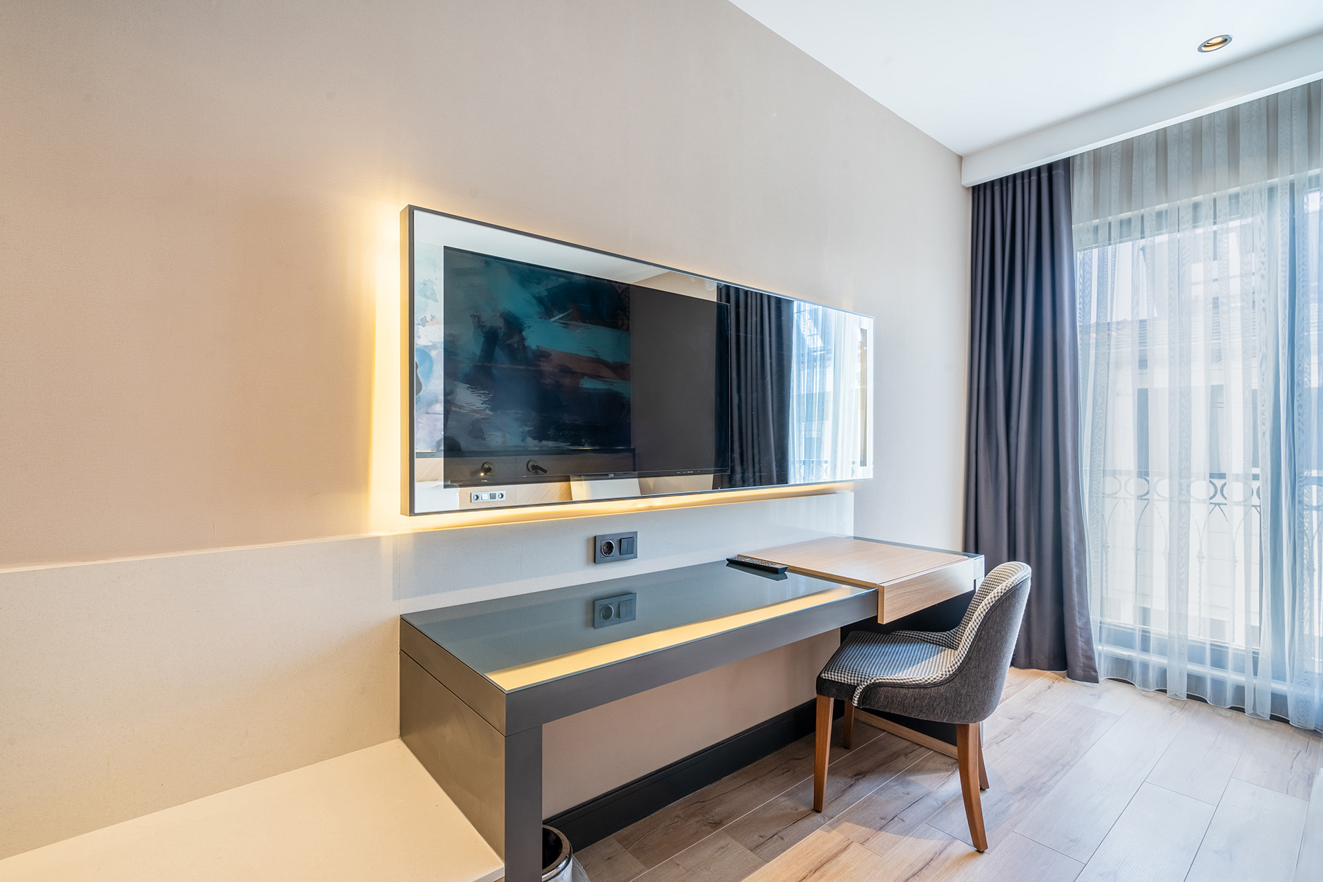 Standard — Ni Hotel Lara (3)